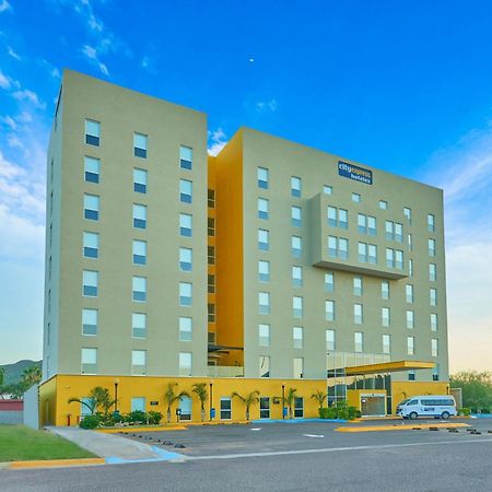 City Express By Marriott Guaymas Exterior foto