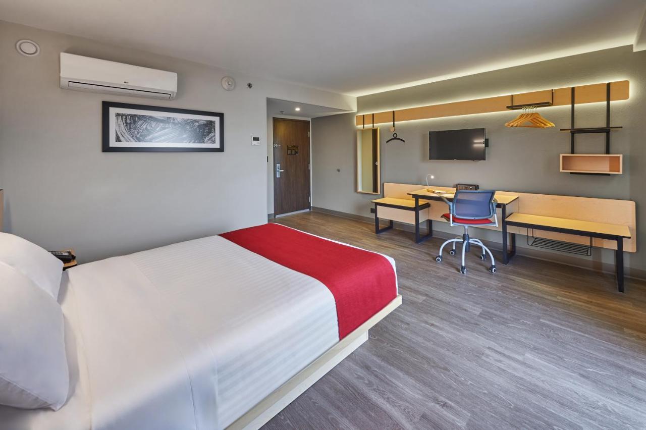 City Express By Marriott Guaymas Exterior foto