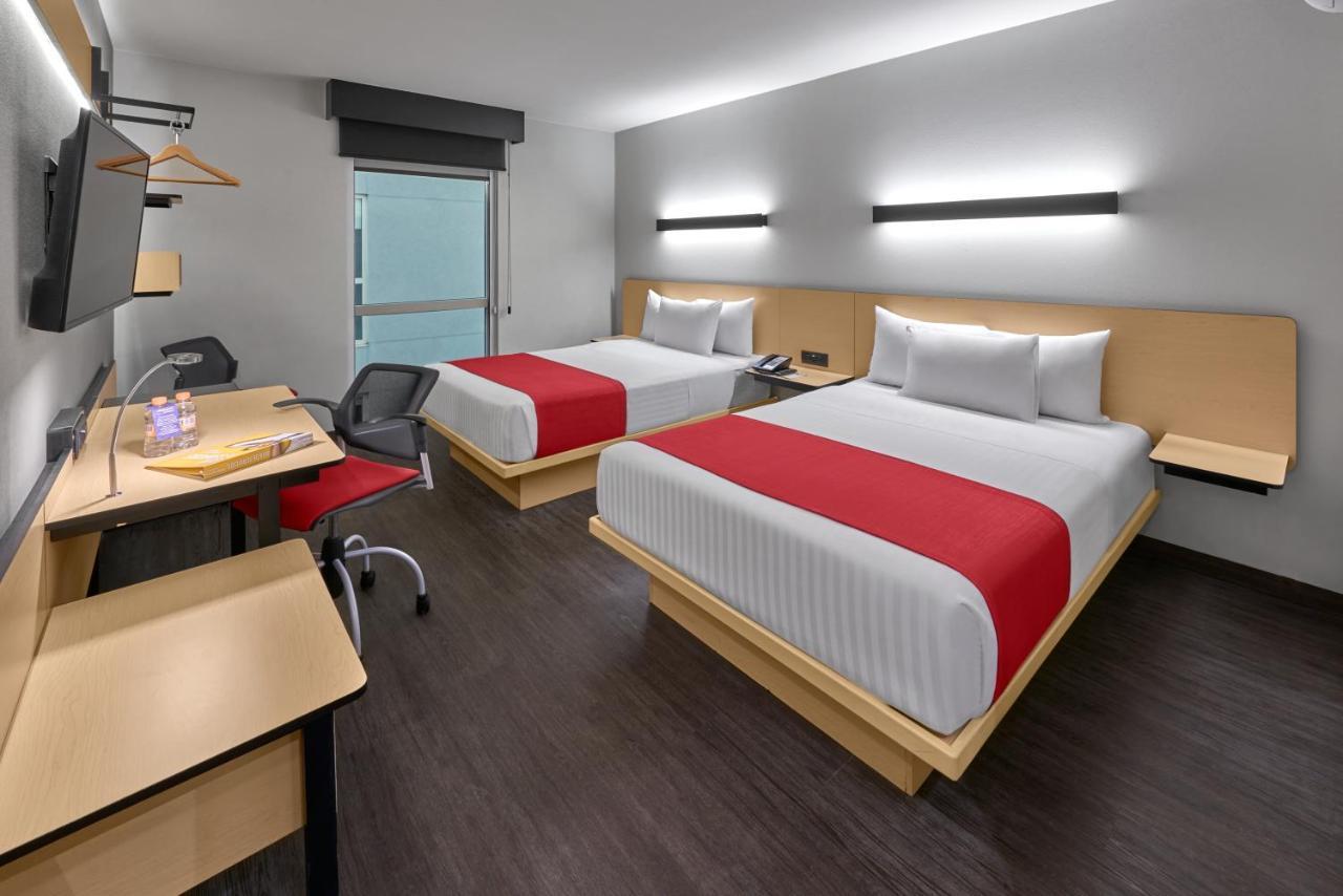 City Express By Marriott Guaymas Exterior foto