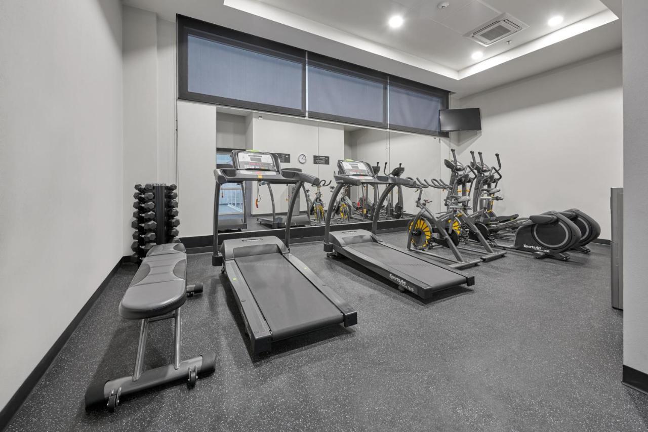 City Express By Marriott Guaymas Exterior foto
