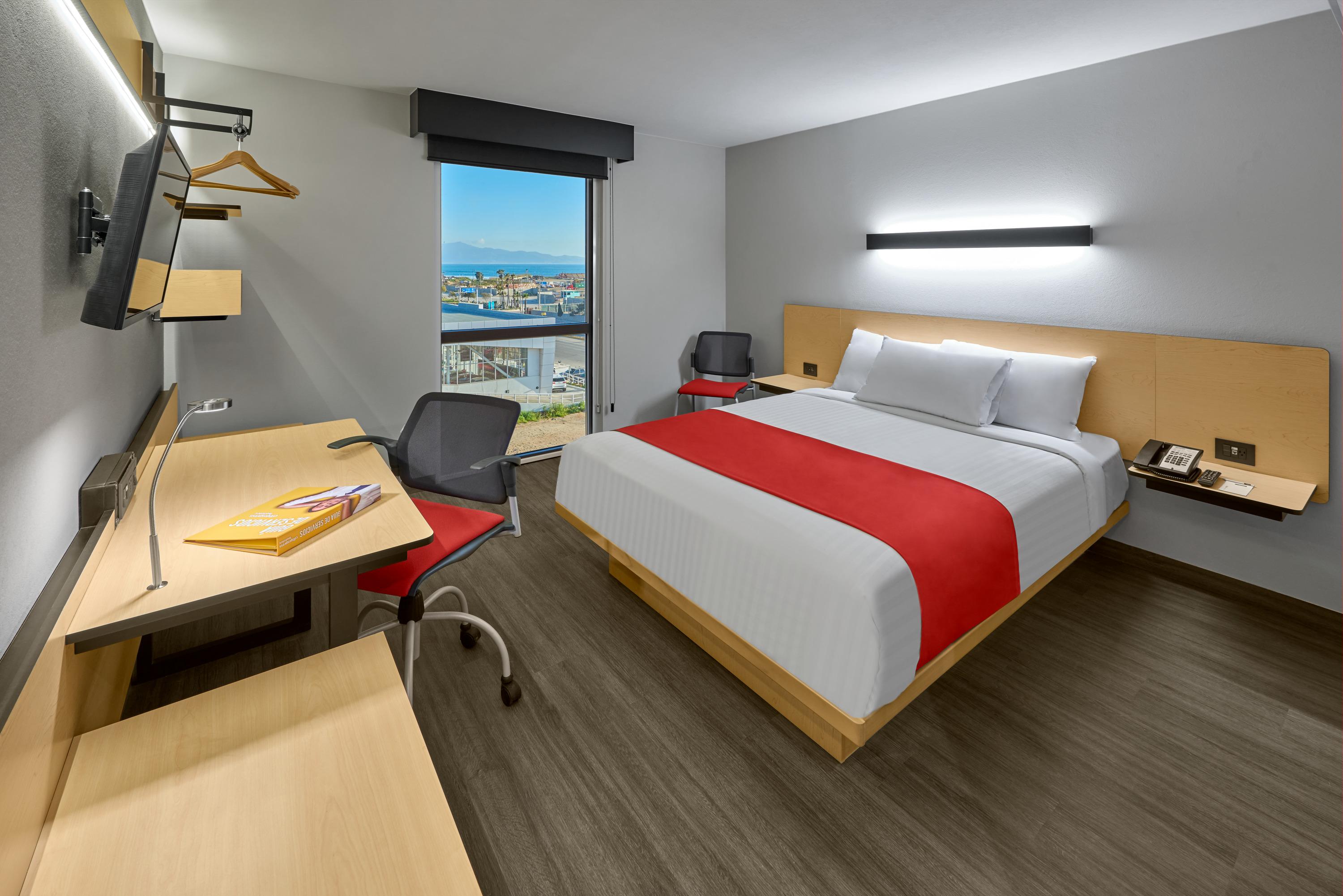 City Express By Marriott Guaymas Exterior foto