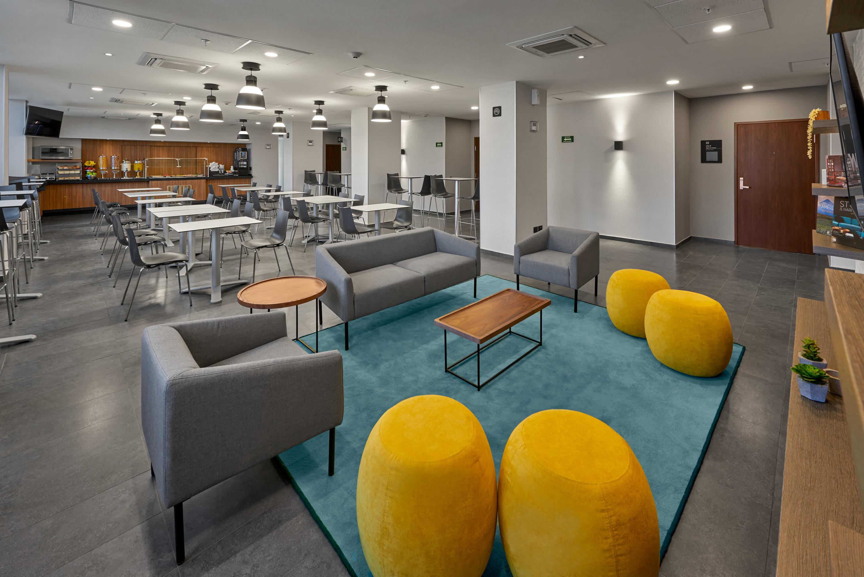 City Express By Marriott Guaymas Exterior foto