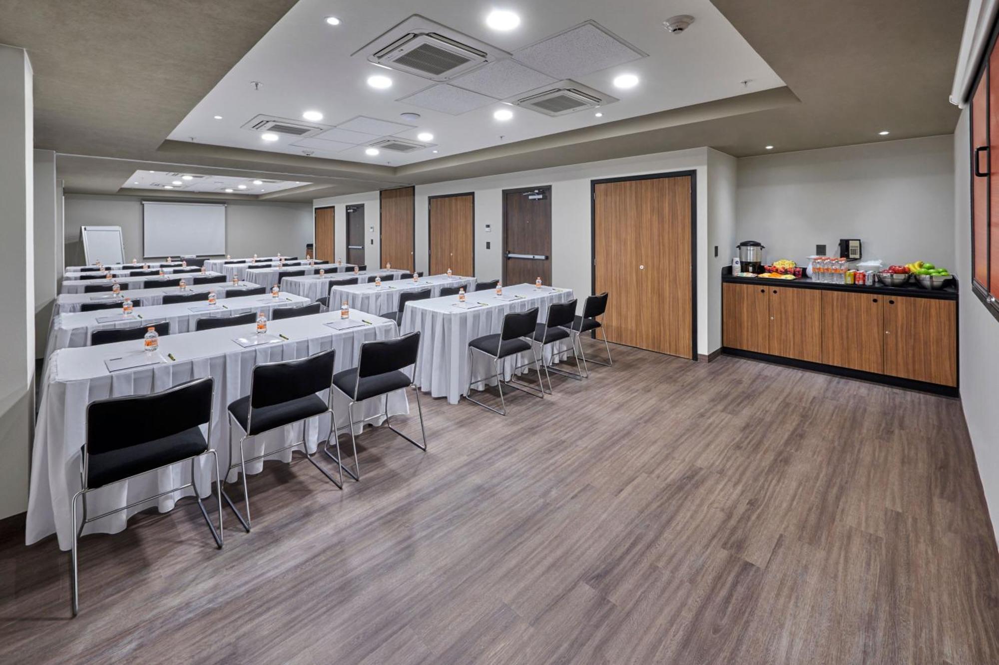City Express By Marriott Guaymas Exterior foto