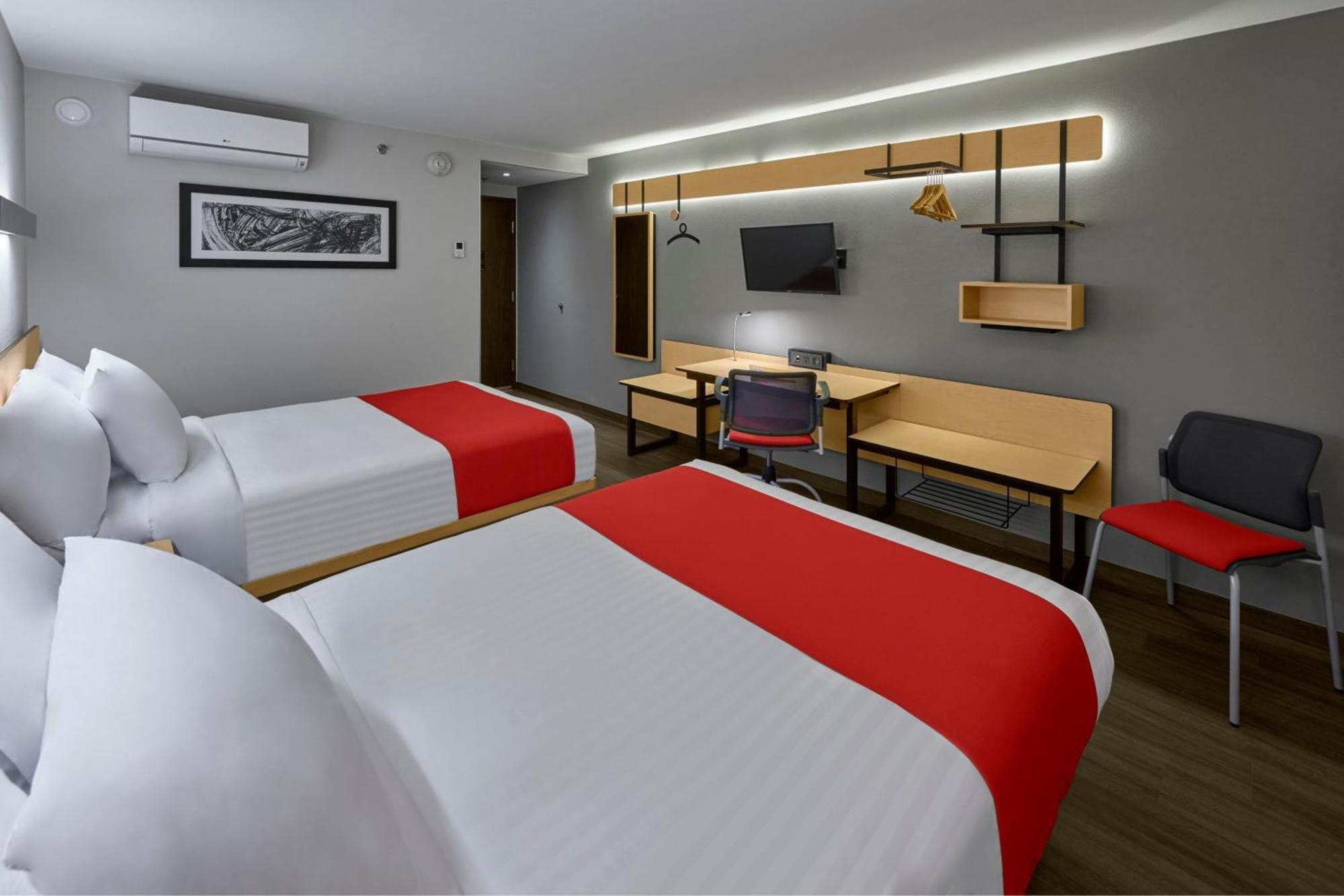City Express By Marriott Guaymas Exterior foto