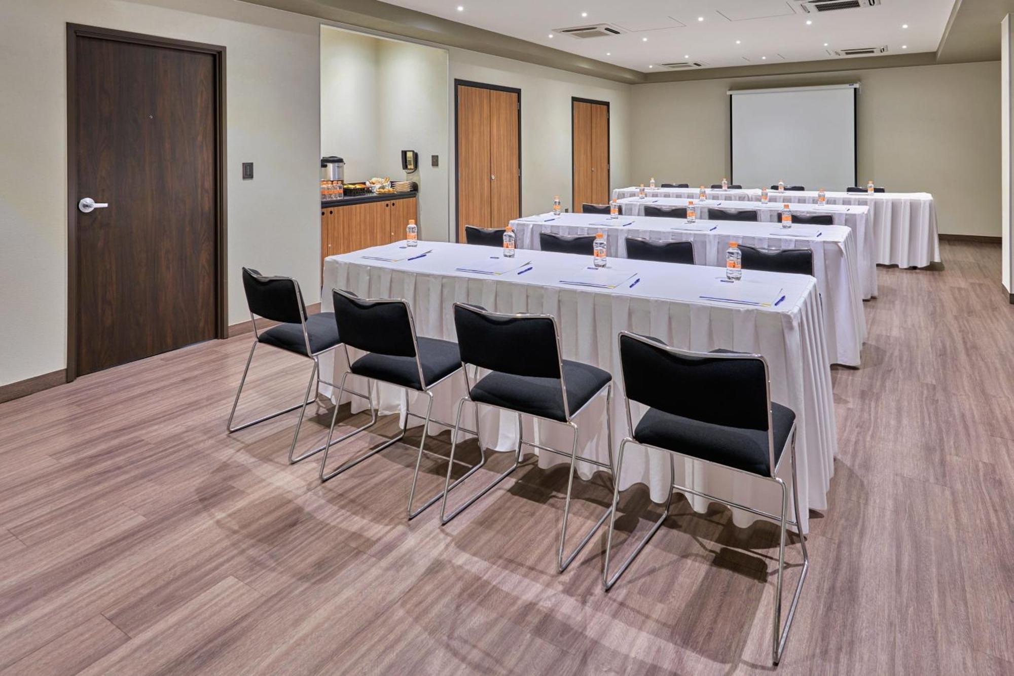 City Express By Marriott Guaymas Exterior foto