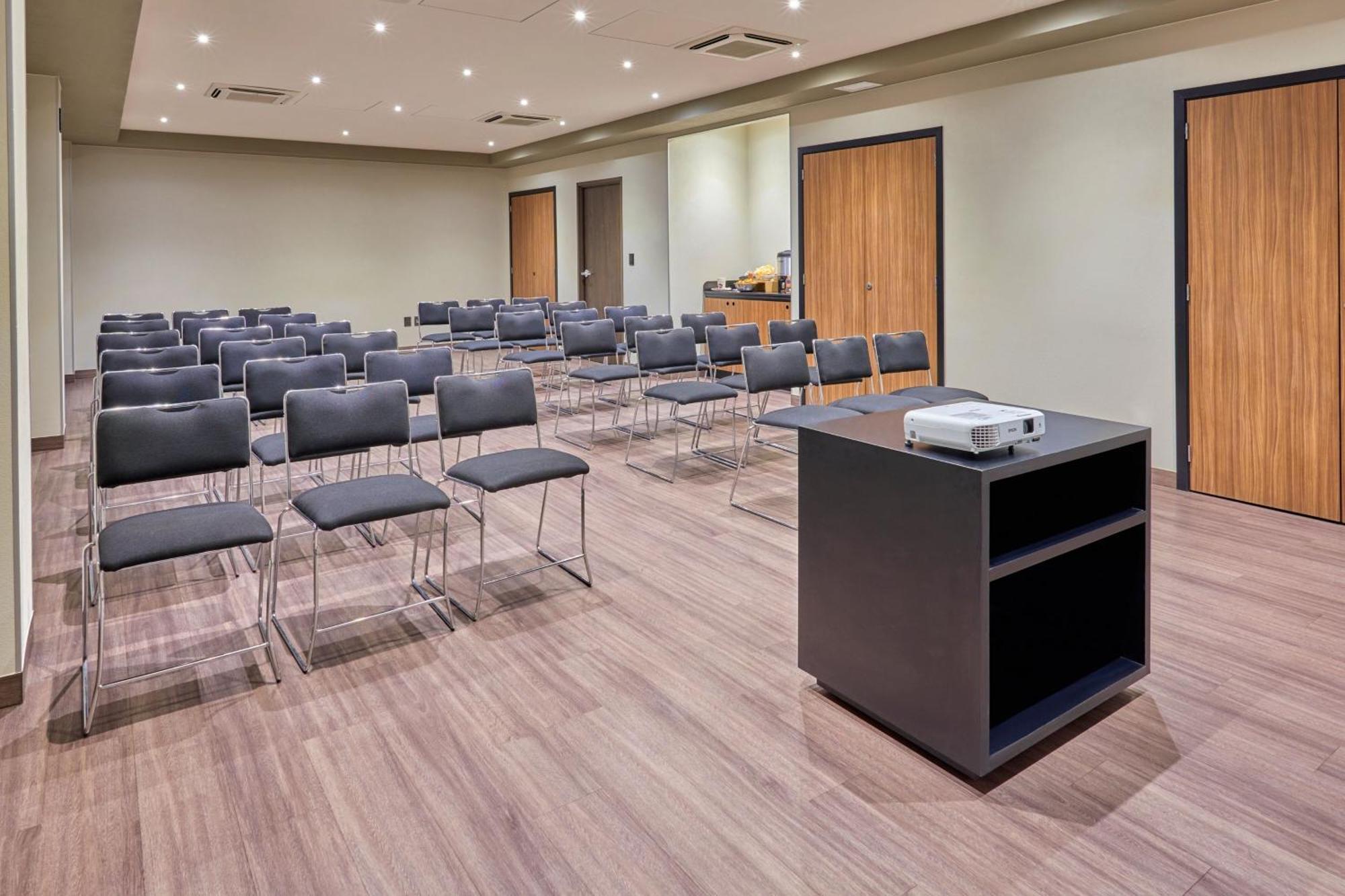 City Express By Marriott Guaymas Exterior foto