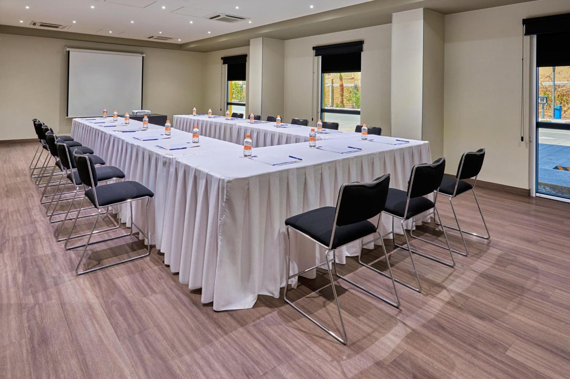 City Express By Marriott Guaymas Exterior foto