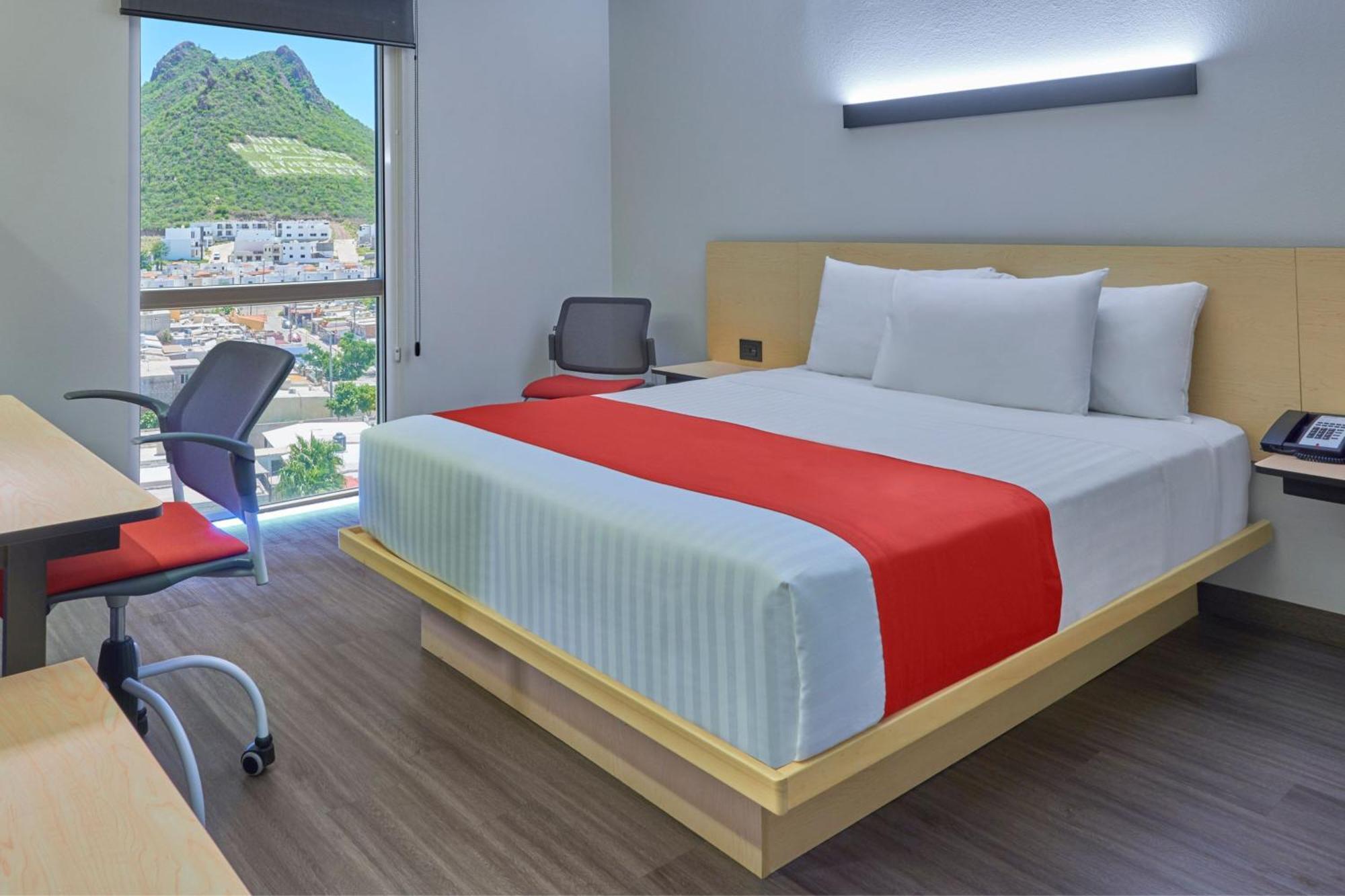 City Express By Marriott Guaymas Exterior foto