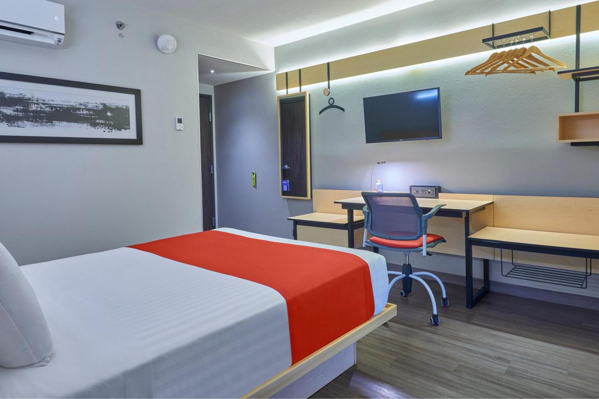 City Express By Marriott Guaymas Exterior foto