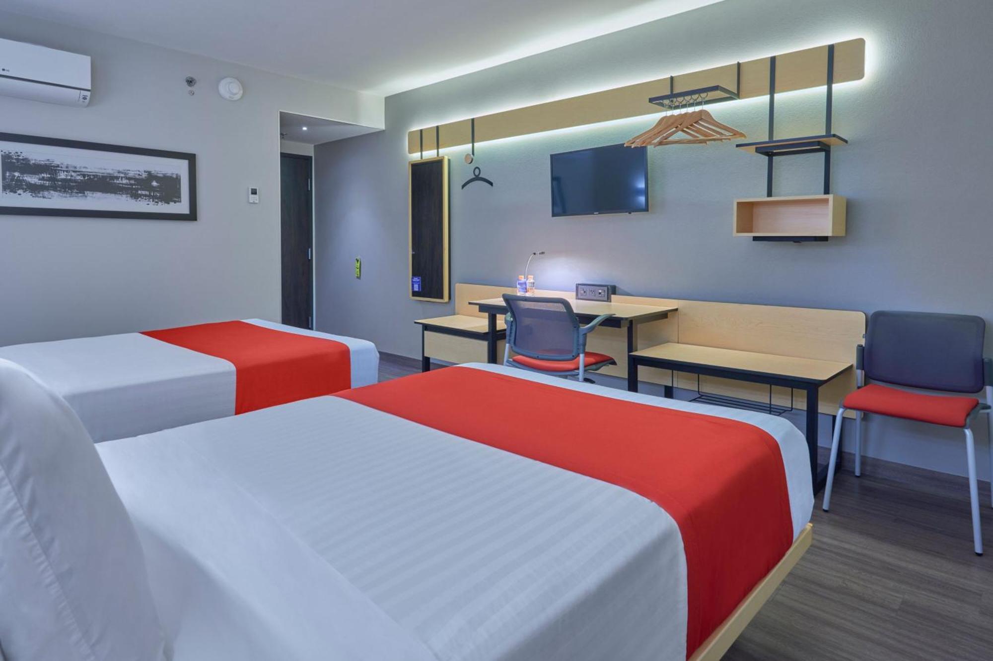 City Express By Marriott Guaymas Exterior foto