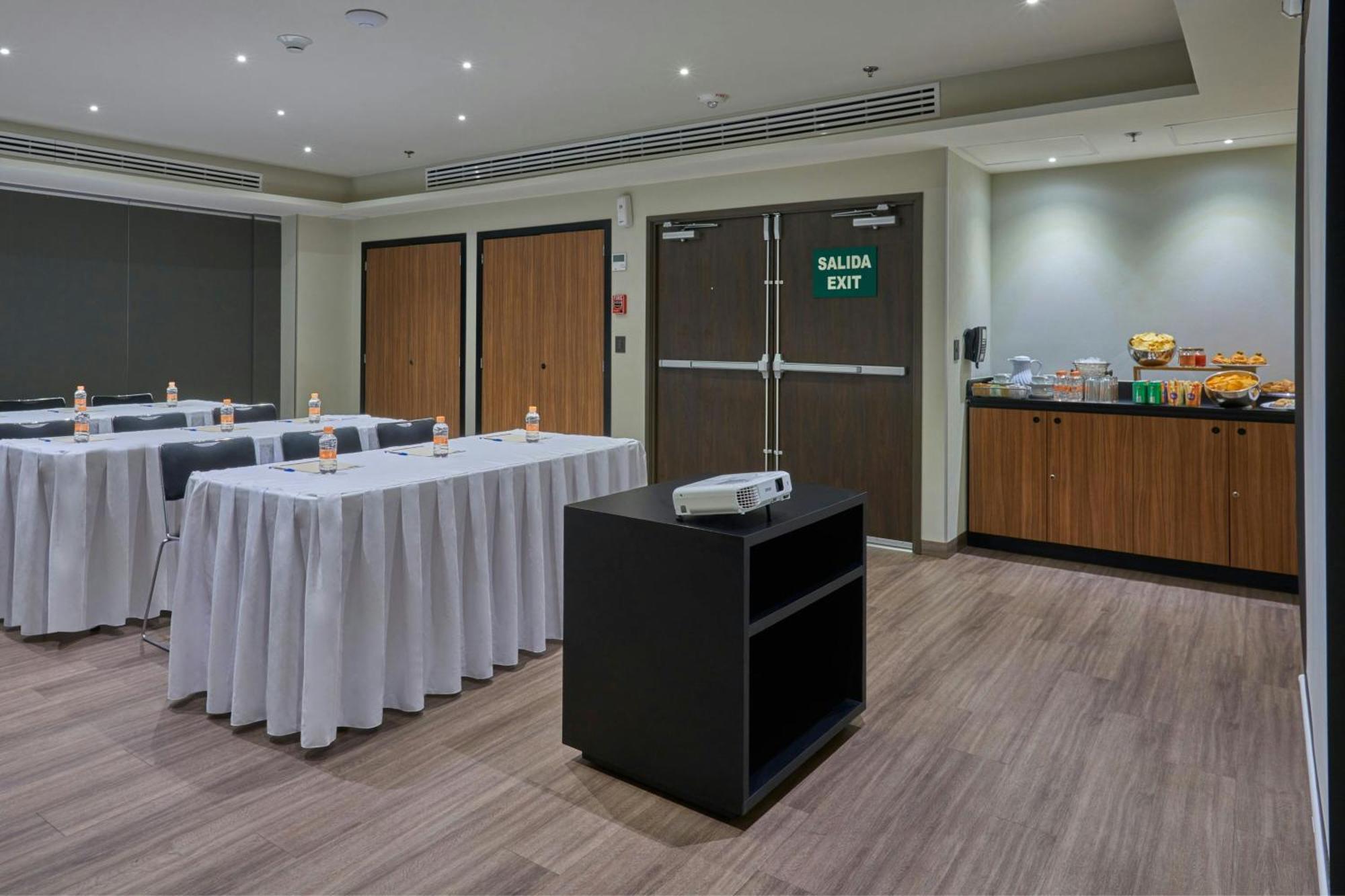 City Express By Marriott Guaymas Exterior foto