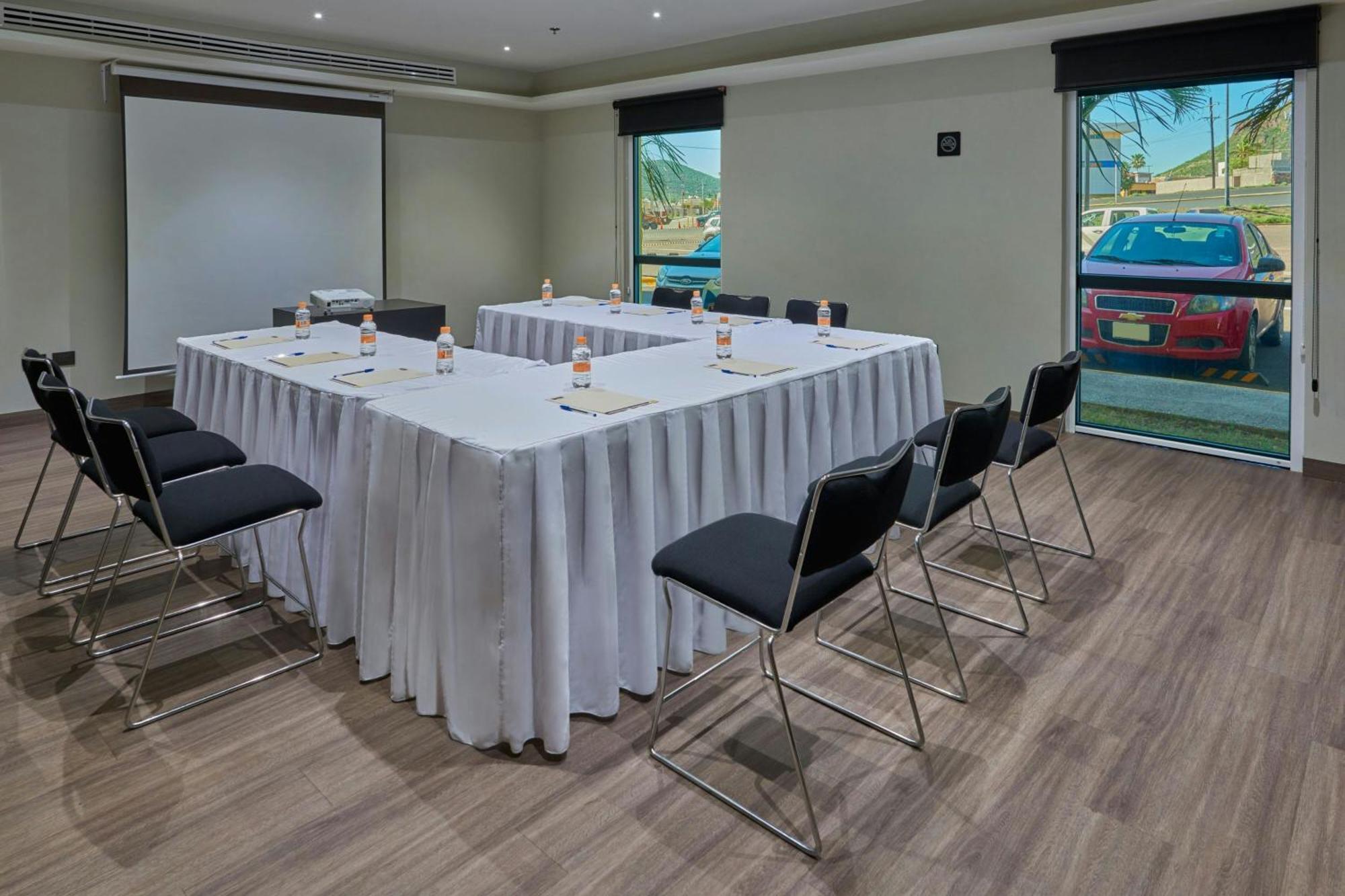 City Express By Marriott Guaymas Exterior foto